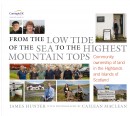 From the Low Tide of the Sea to the Highest Mountain Top